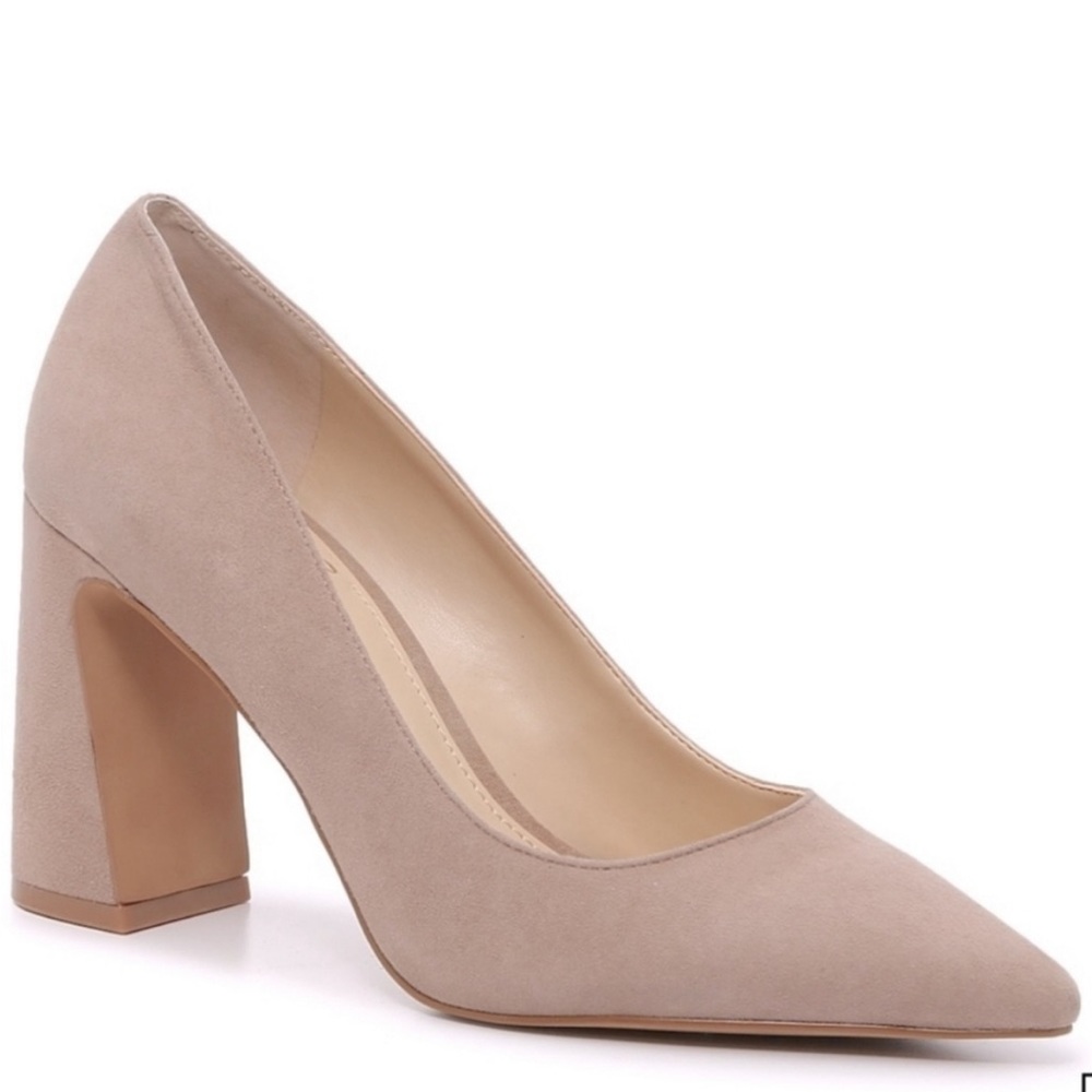 Vince Camuto Ableen Pump